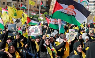 EU designa a la Hermandad Musulmana en Líbano, Jordania y Egipto como organizaciones terroristas; les impone sanciones