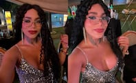 ¿Qué pasó con Paola Suárez, de 'Las Perdidas'? Esto se sabe del choque contra un camión repartidor. Foto: Instagram
