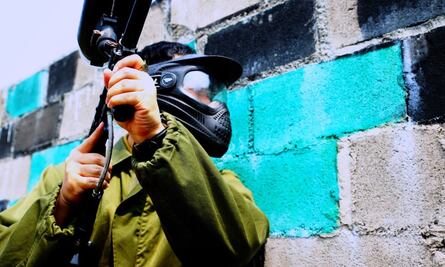 Gotcha. 7 lugares para jugar en CDMX y alrededores