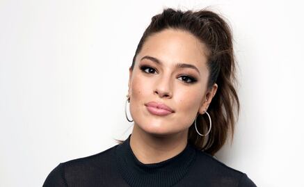 La modelo curvy, Ashley Graham anuncia su embarazo 