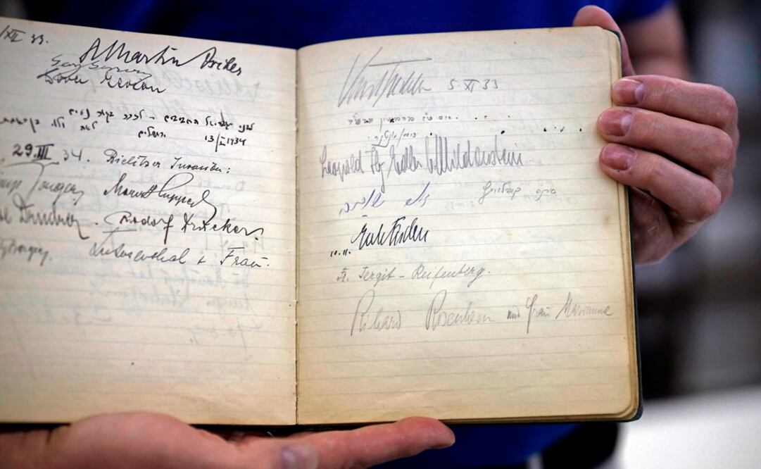 Foto: THOMAS COEX / AFP