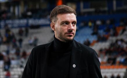 Martín Anselmi cuestiona la Regla de Menores de la Liga MX y pide que se modifique