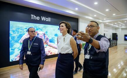 Marina del Pilar destaca crecimiento sostenido de la economía en Baja California