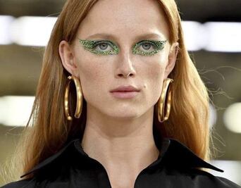 Estas serán las tendencias más cool en maquillaje para 2020