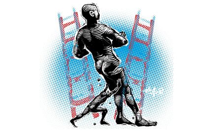 Cabeza no podrá ser candidato, menos presidente