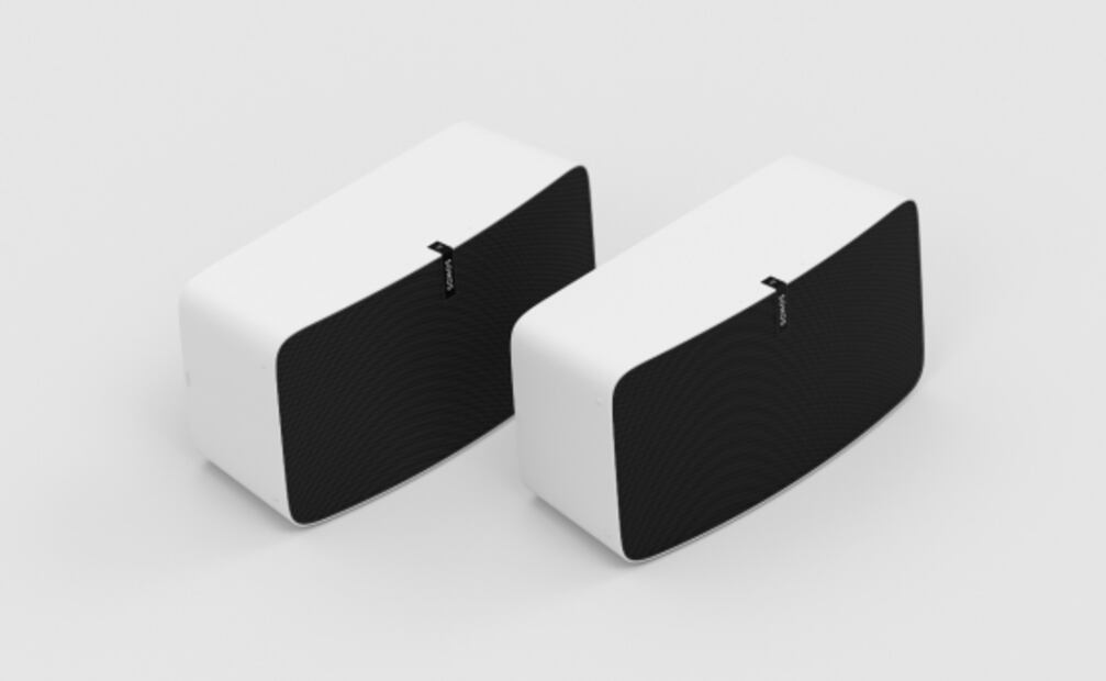 Sonos listo para el Buen Fin 2019