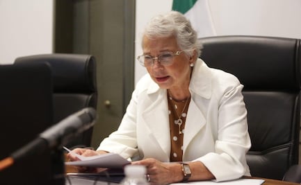 Segob llama a los tres órdenes de gobierno a atender la “urgencia nacional” de la violencia contra las mujeres