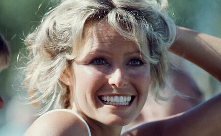 Los papeles que marcaron la carrera de Farrah Fawcett