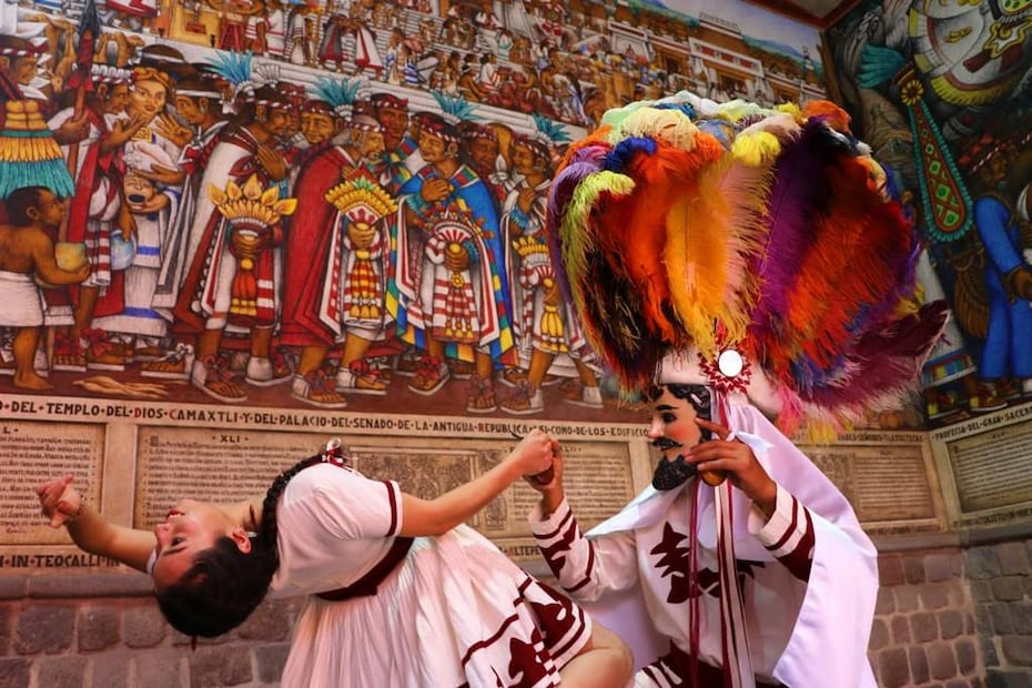 Foto: Secretaría de Cultura Tlaxcala