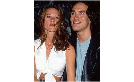 Exprometida de Brandon Lee pide detener uso de armas en set