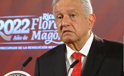 AMLO listo para encuentro con Blinken; destaca que no hay pleito