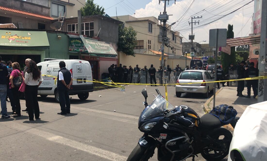 Foto: Irvin Olivares