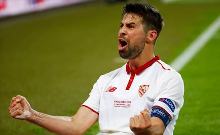 Sevilla derrota al Liverpool y es campeón de Europa League