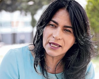 Se avecina pleito de familia en Iztapalapa