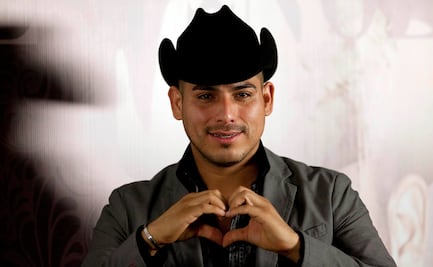 Espinoza Paz recuerda su origen en la telenovela "La desalmada" 