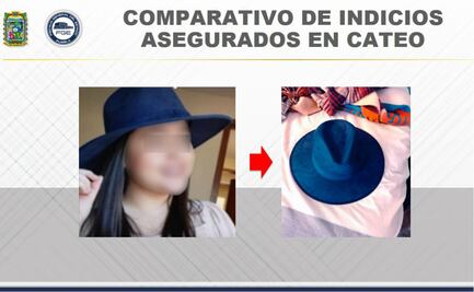 Pleito por sombrero, línea de investigación en crimen de estudiantes de Medicina en Puebla