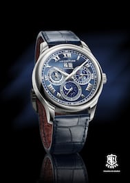 El día y la noche, las dos nuevas piezas de Chopard