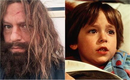 Así luce hoy Alex Vincent, actor que dio vida al niño de "Chucky"