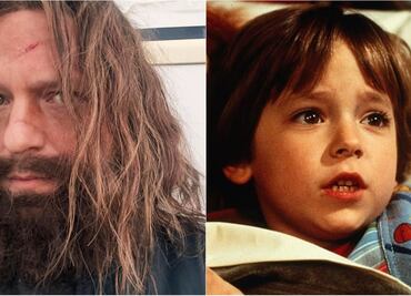 Así luce hoy Alex Vincent, actor que dio vida al niño de "Chucky"