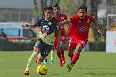 Volvería la regla de menores a la Liga MX