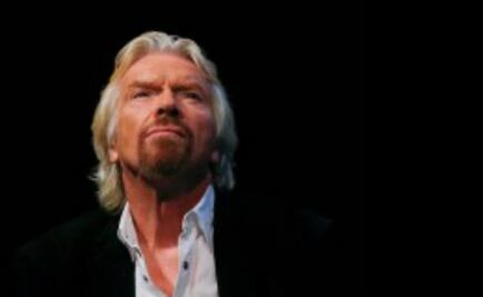 El millonario que esperó la tempestad en su cava 