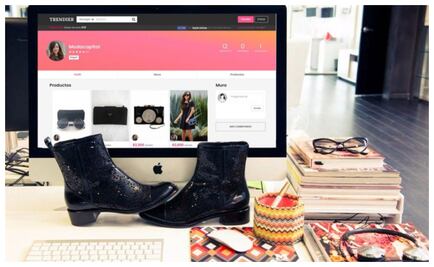 Renueva tu guardarropa