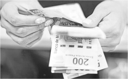 Peso y mercados abren volátiles este miércoles mientras el dólar se fortalece