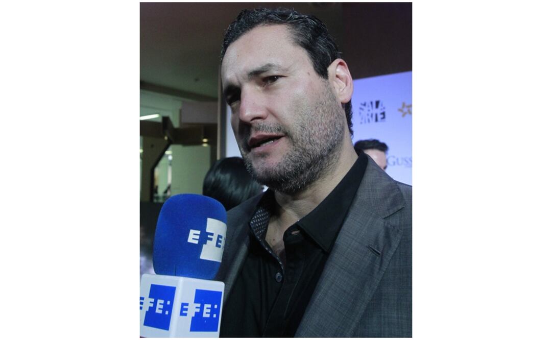 Gastón Pavlovich. Foto: Archivo