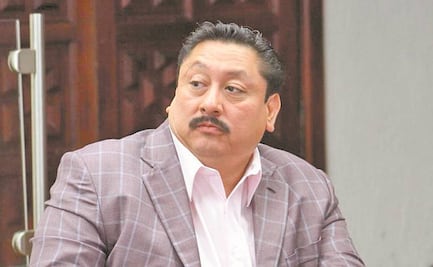 Por caso Ariadna, diputados de Morena en CDMX exigen renuncia del fiscal de Morelos 