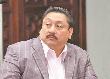 A Uriel Carmona "solamente se le cambió la medida cautelar", señala Ricardo Ruiz