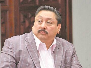 A Uriel Carmona "solamente se le cambió la medida cautelar", señala Ricardo Ruiz