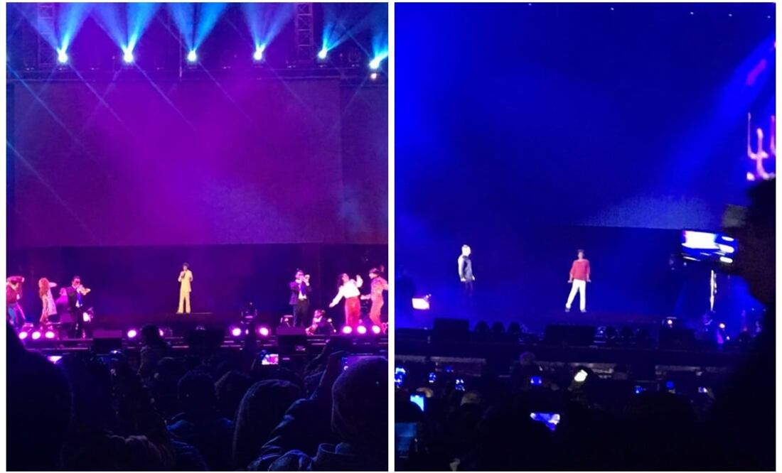 FOTOS: Janet Mérida/EL UNIVERSAL