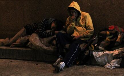 Asamblea Legislativa realizará foro sobre poblaciones callejeras en CDMX 