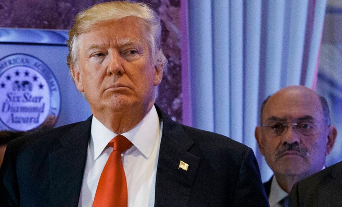 El presidente demócrata prometió durante su campaña una política migratoria más "humana" tras la era de Trump. Foto: AP