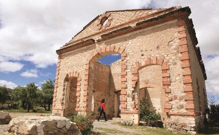 Mineral de Pozos recibirá inversiones para apuntalar turismo