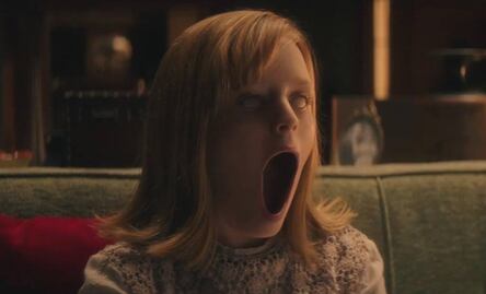 La perturbadora película de terror en Netflix que no te dejará dormir por las noches