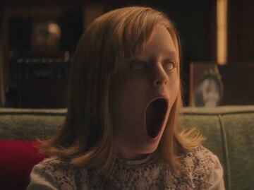 La perturbadora película de terror en Netflix que no te dejará dormir por las noches