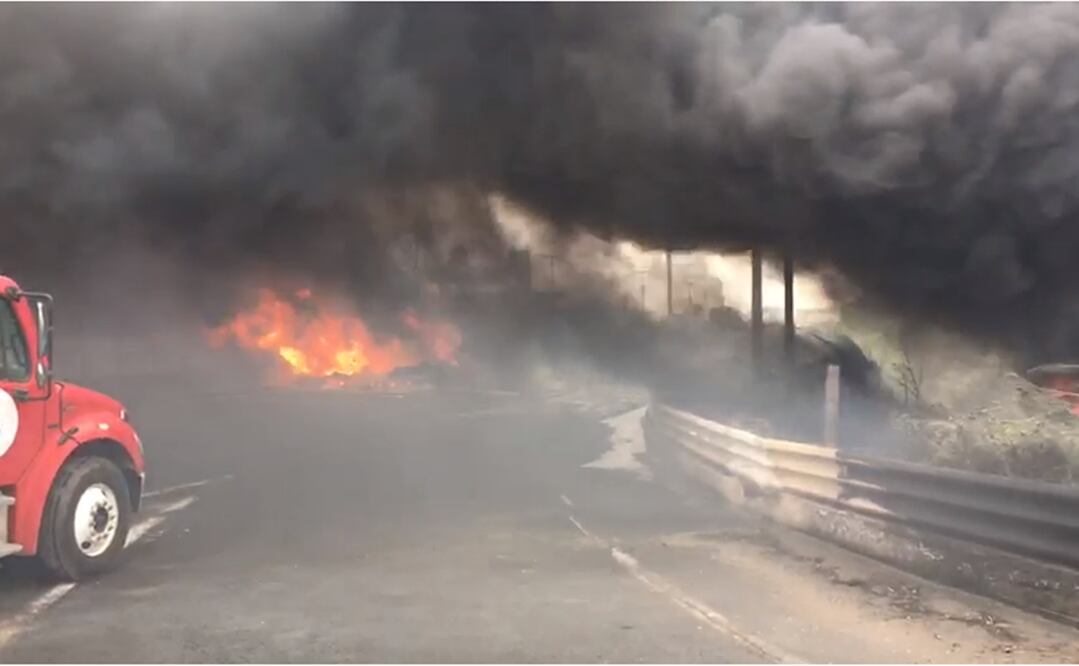 Foto: Captura de video