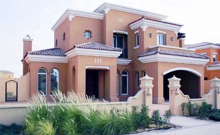 Caen ventas de casas usadas en EU 