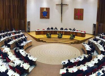 Episcopado dice que corrupción es una “lacra” que frena desarrollo