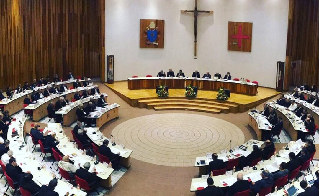 Foto: Archivo / EL UNIVERSAL