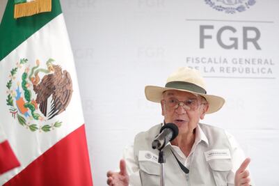 Descarta Fiscal especializado posibilidad de fraude electoral en Puebla