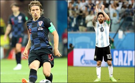 Resumen y goles del Mundial: Día 13