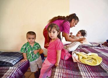 Amplían área de seguridad por actividad volcánica