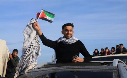 Reporteros sin Fronteras pide acceso de prensa a la Franja de Gaza; denuncia 200 periodistas gazatíes asesinados por Israel