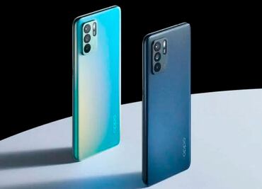 La nueva serie Reno7 de OPPO cuenta con la primera lente microscópica de Latinoamérica