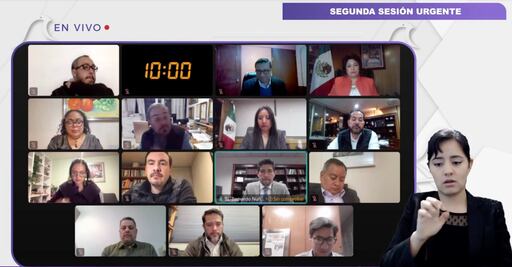 Amarran alianza Morena, PT y PVEM en 15 alcaldías y 30 diputaciones locales