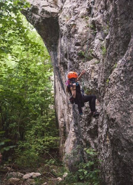 Visita el Parque Ecoturístico Dos Aguas, a las faldas del Iztaccíhuatl