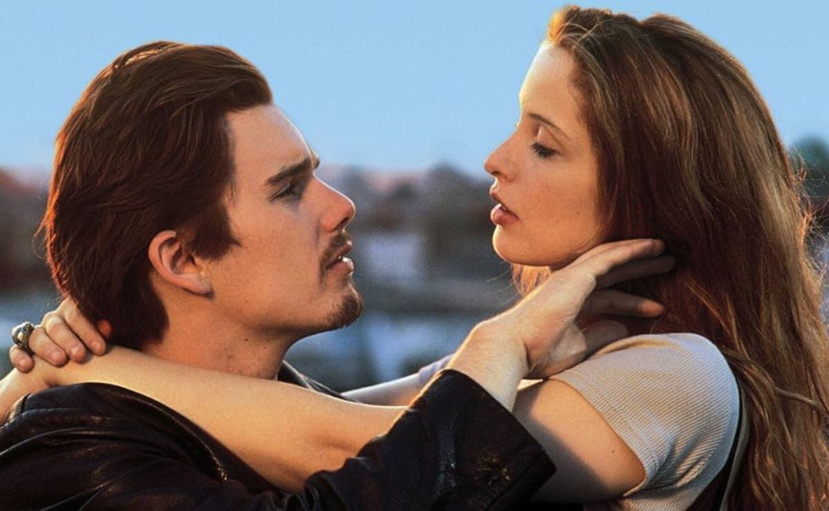 Antes del Amanecer. Fuente: Amazon Prime