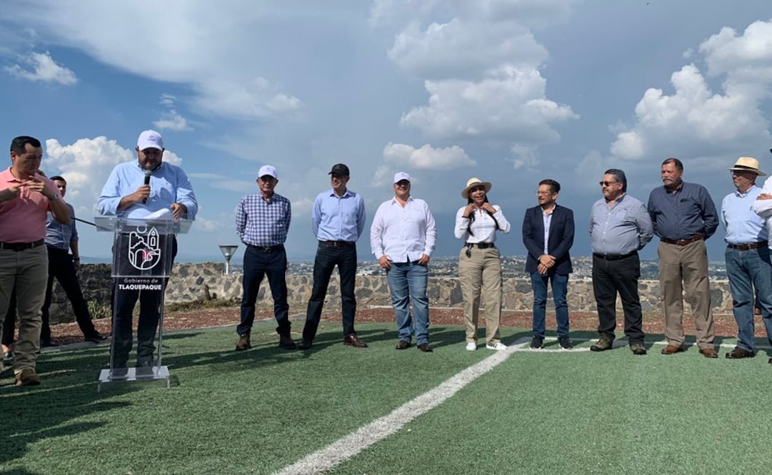 Foto: tomada de Twitter @udg_oficial